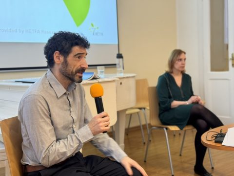O popírání a zkreslování holocaustu v Židovském muzeu