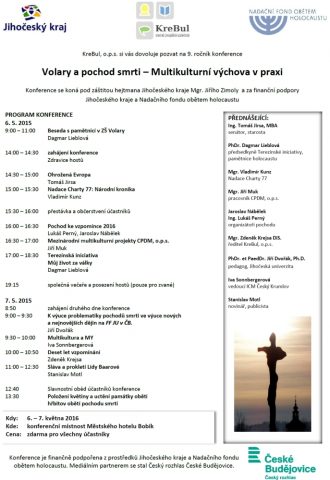 Konference 2016