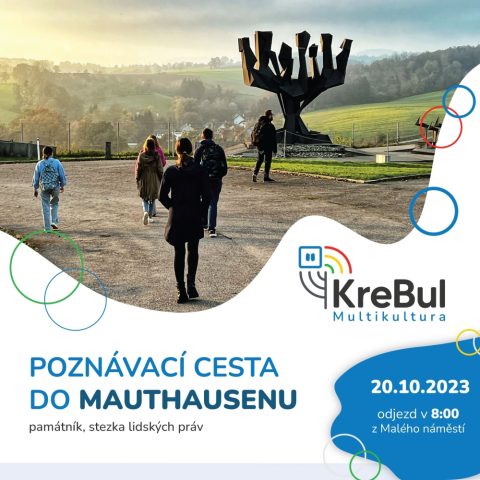 Poznávací cesta do Mauthausenu