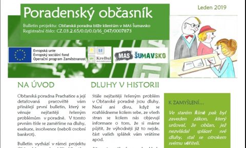 Poradenský bulletin 01