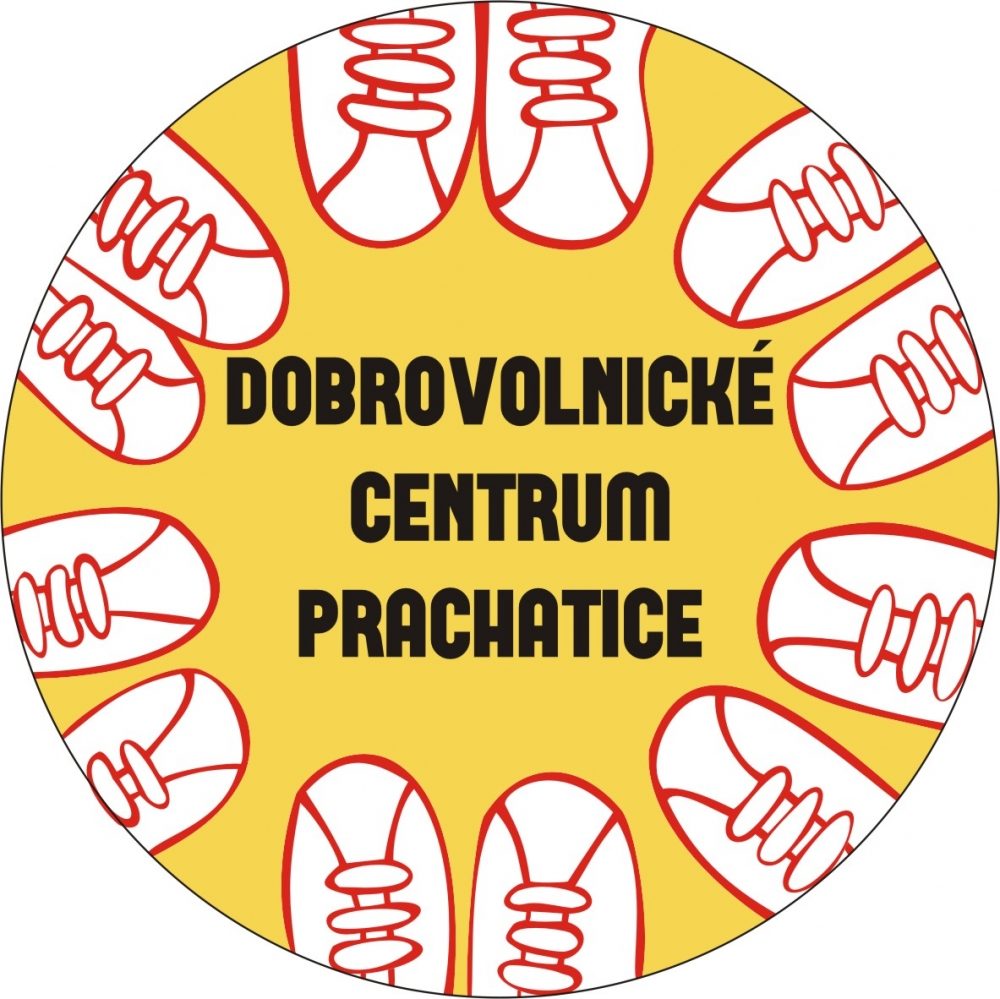 Plakát akce Hledáme dobrovolníky na Den dětí