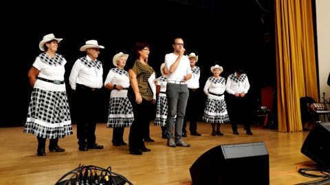 Třetí festival již po šesté
