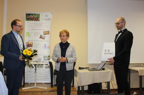 Vzpomínka: zemřela Dagmar Lieblová