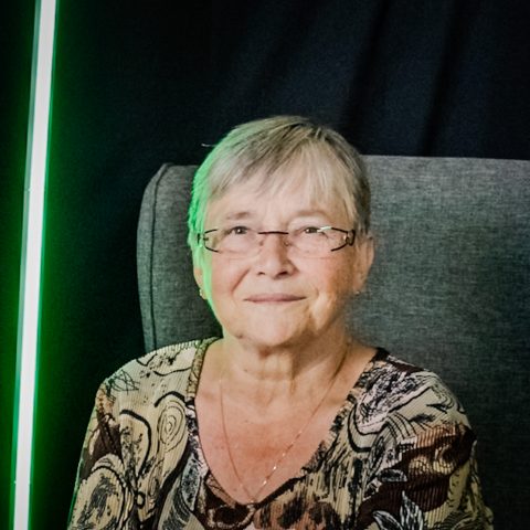 Mirka Havlíková