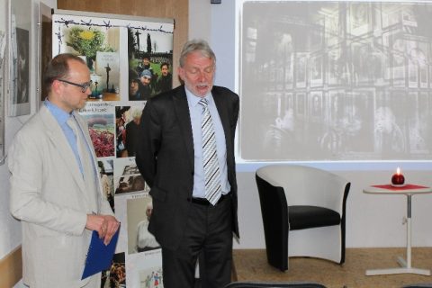 Konference o multikultuře se vydařila