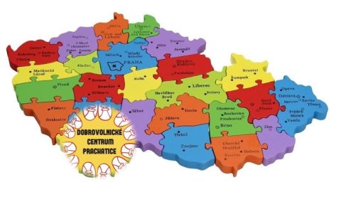 KreBul – nově Regionálním dobrovolnickým centrem pro Jihočeský kraj