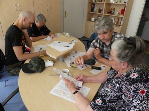 Zvuková podoba SeniorPoint PRESSu 2/2018