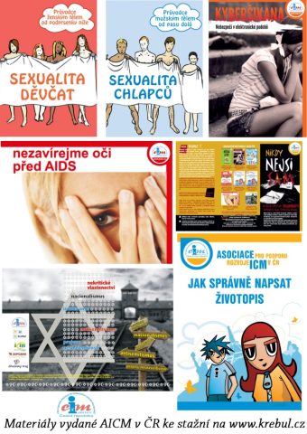 Publikace ke stažení