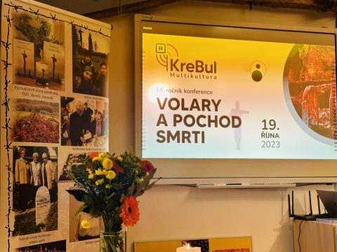 Konference o multikultuře zaujala svými příspěvky