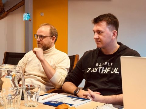 KPSS: Mapování situace jako základ: strategie a opatření budou následovat