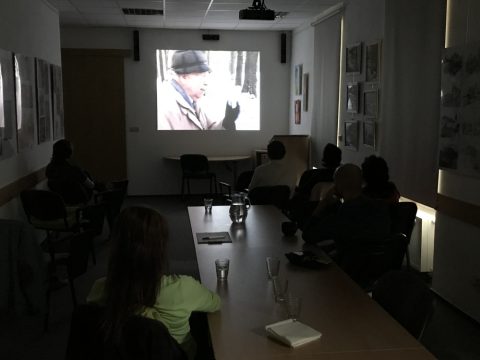 Tematický filmový klub byl úspěšný