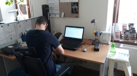 Šance pro Tebe jako motivační program