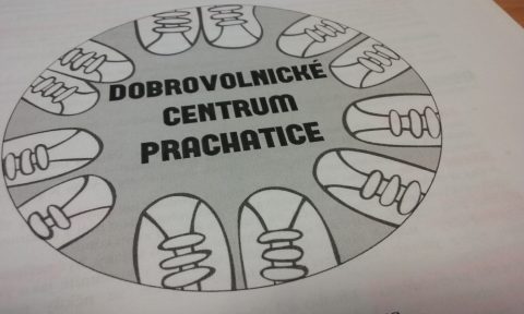 Den před vysvědčením o dobrovolnictví