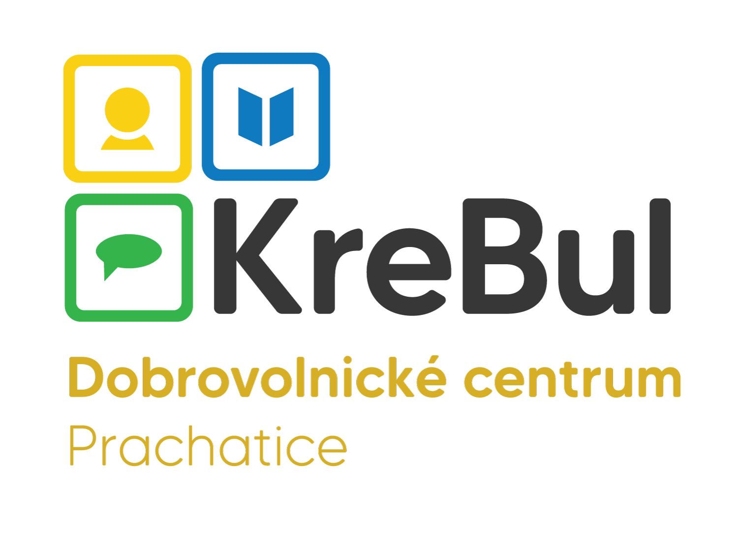 Dobrovolnické centrum Prachatice