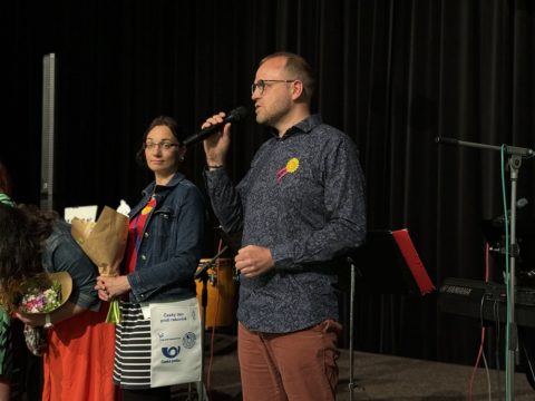 Den rodiny i s KreBulem