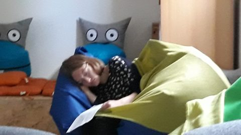 Počítáme s vámi