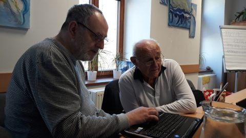 V KreBulu vzniká wikiklub