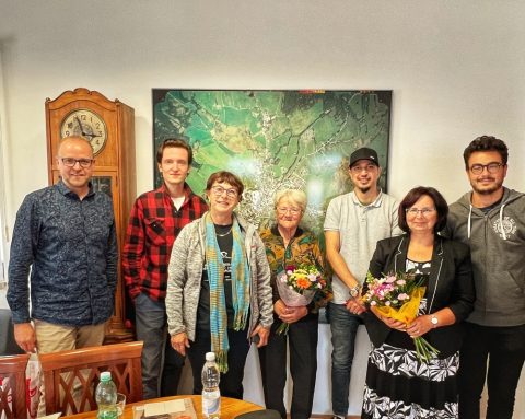 Přeshraniční spolupráce a lidská práva