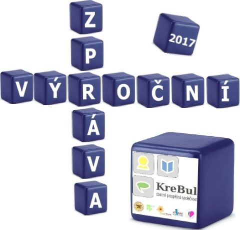 Výroční zpráva za rok 2017