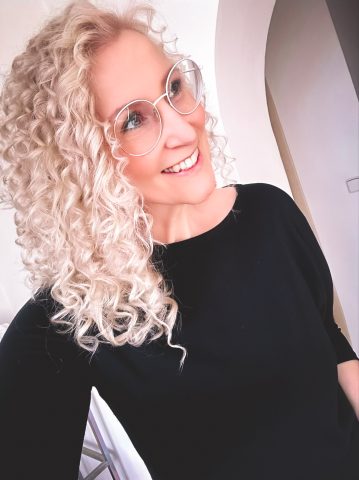 Lucie Jahelková