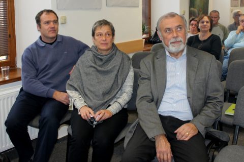 Finanční vzdělávání pro seniory, aneb jak se vyznat…