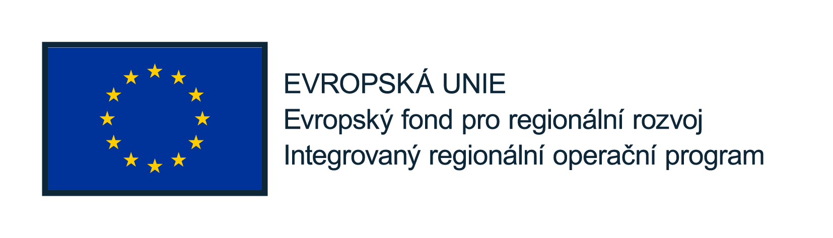 Integrovaný regionální operační program