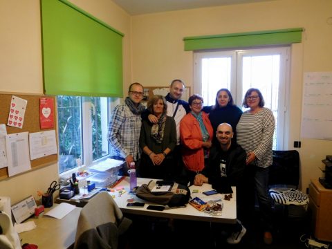 KreBul in IstanBul