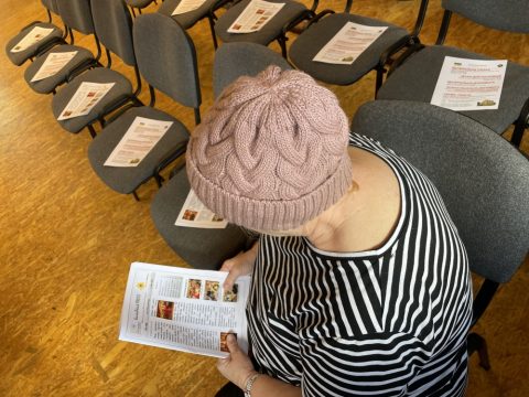 SeniorPoint PRESS 2/2022 je zde pro vás