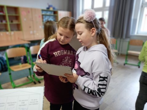 Preventivní programy na Vodňance