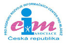 Asociace pro podporu rozvoje informačních center pro mládež v ČR (AICM ČR)