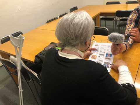 Senioři nepolevují ani v nouzovém stavu
