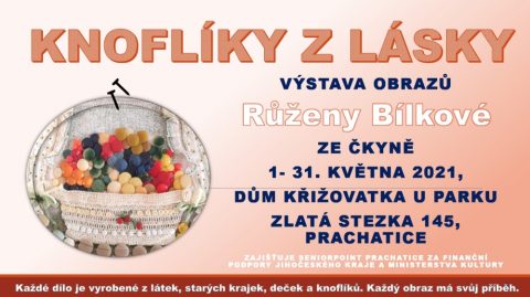 Knoflíky z lásky