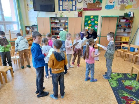 Komunikace hravě a s úsměvem