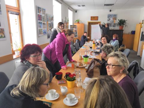 Pracovní skupina Osoby v krizi zasedala v KreBulu