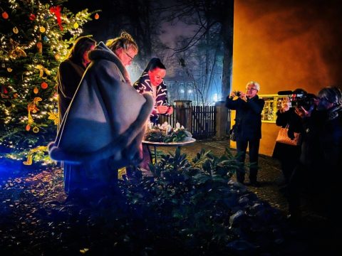 Tanec, hudba a kouzelná překvapení…