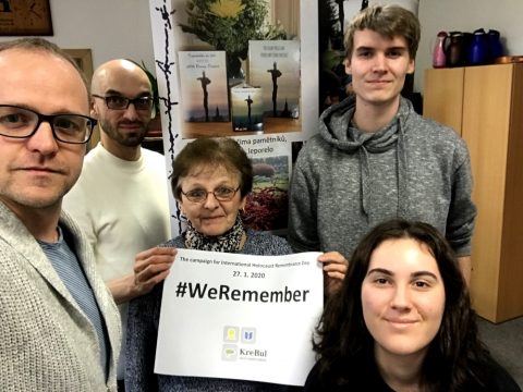 WeRemember