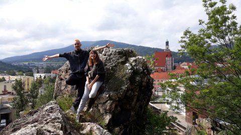 Evropský sbor solidarity
