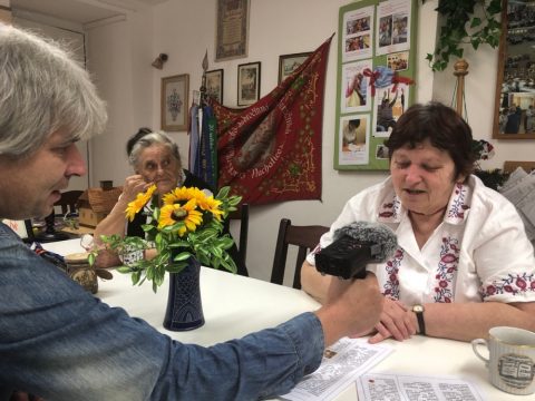 Základy komunikace, praktický výsledek - SeniorPoint PRESS