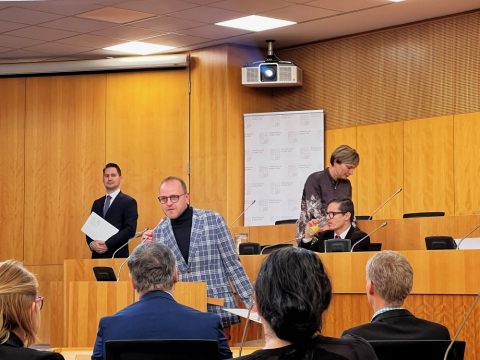 KreBul, o.p.s., získal 3. místo v Ceně hejtmana Jihočeského kraje za společenskou odpovědnost