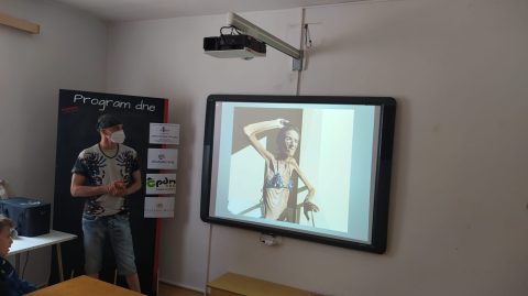ICM spolupracují na projektech