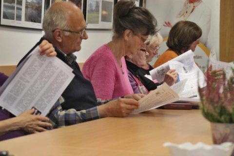 SeniorPoint PRESS pro vás