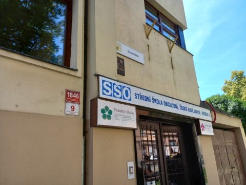 Emoční inteligence na SŠ