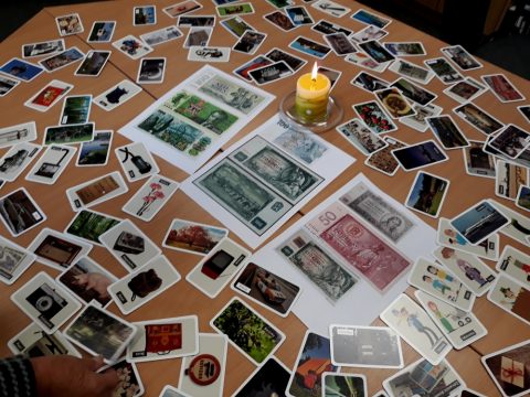 Stovka: Včera, dnes a zítra