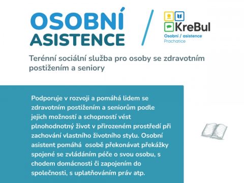 Osobní asistence