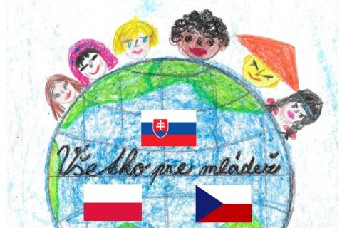 Mezinárodní výměna na Slovensku