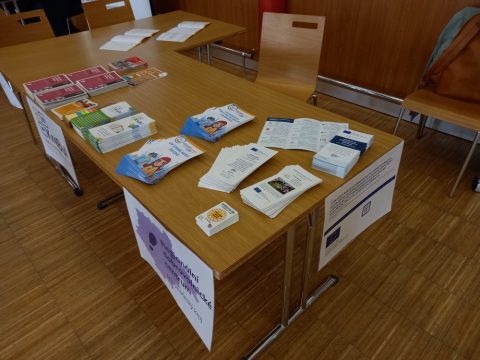 Prezentace platformy RDC JčK